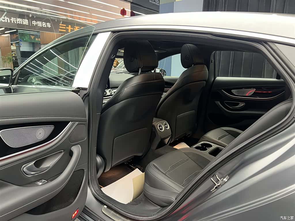 MG AMG, 2021 19