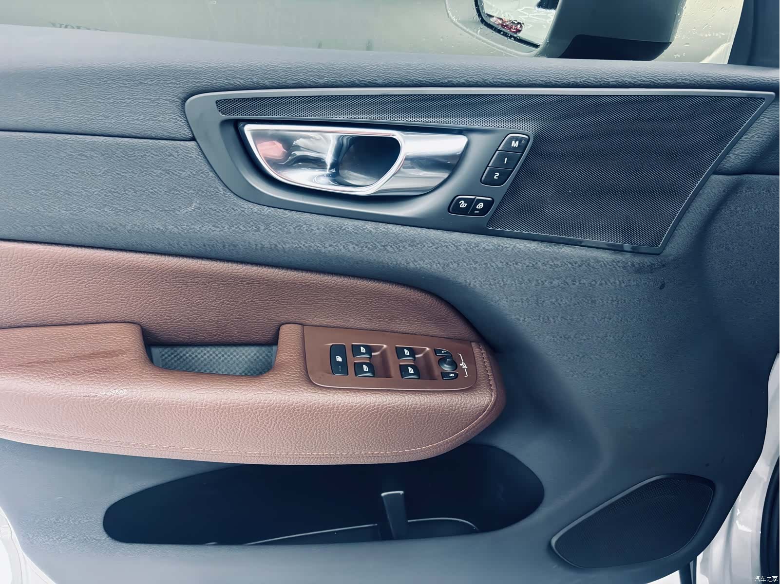 Volvo XC60, 2021 14
