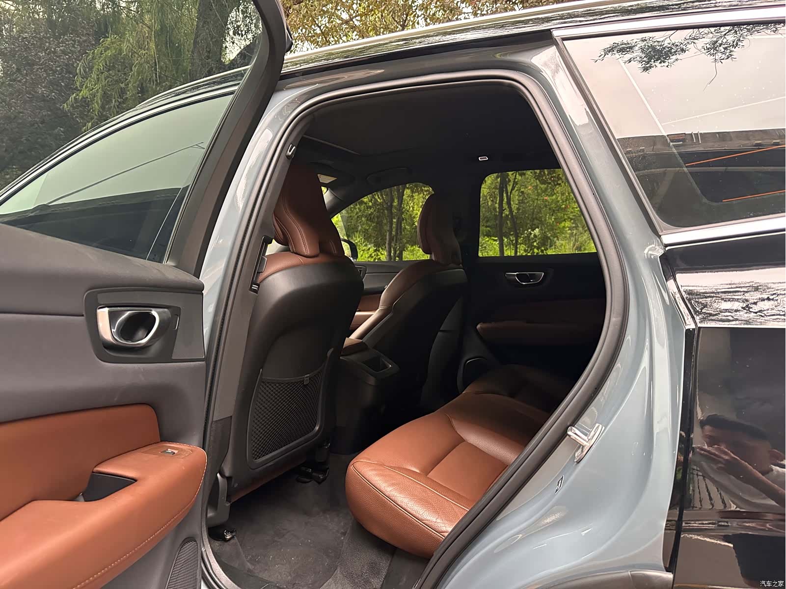 Volvo XC60, 2023 7