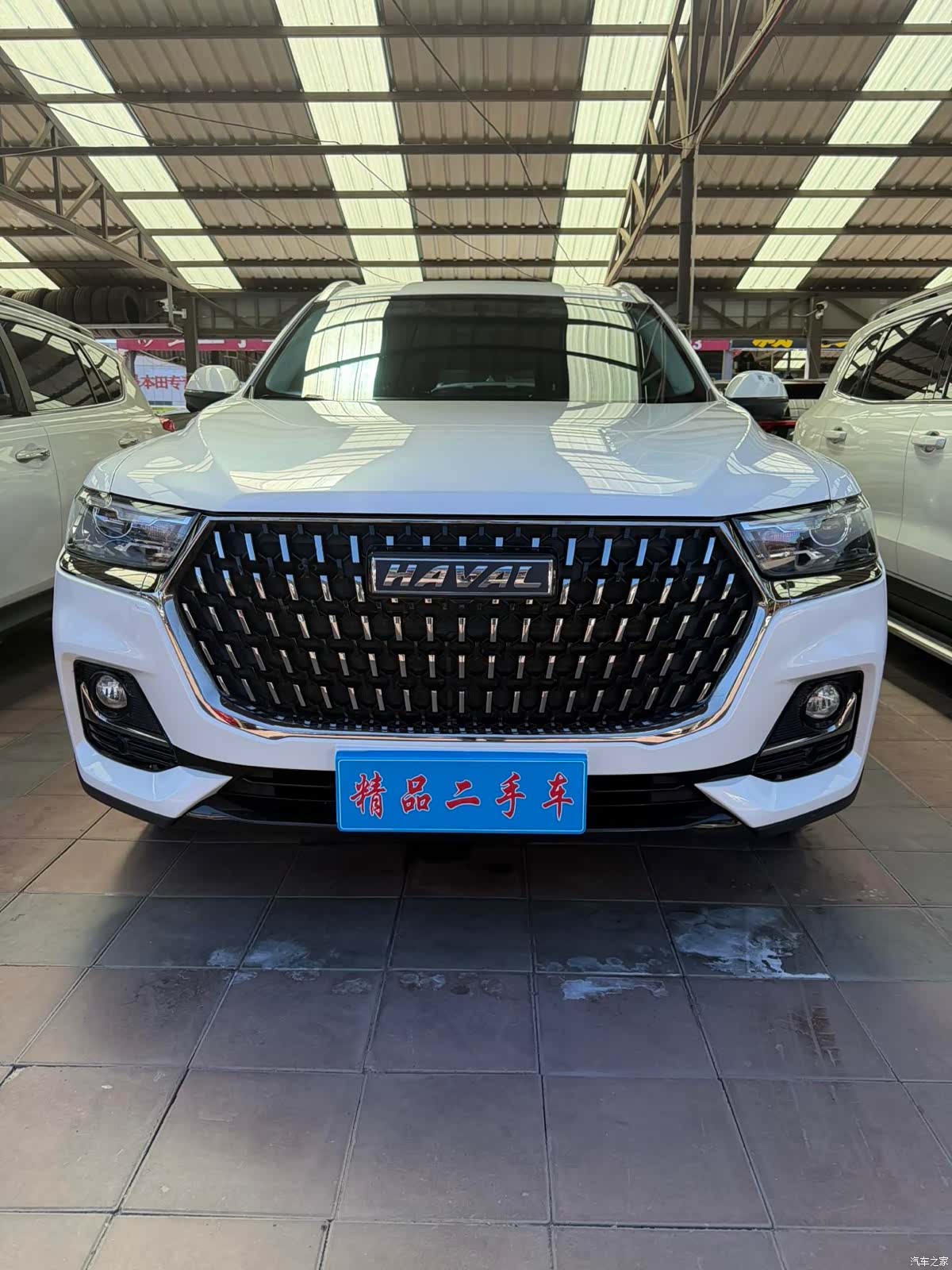 Haval H6, 2023 2
