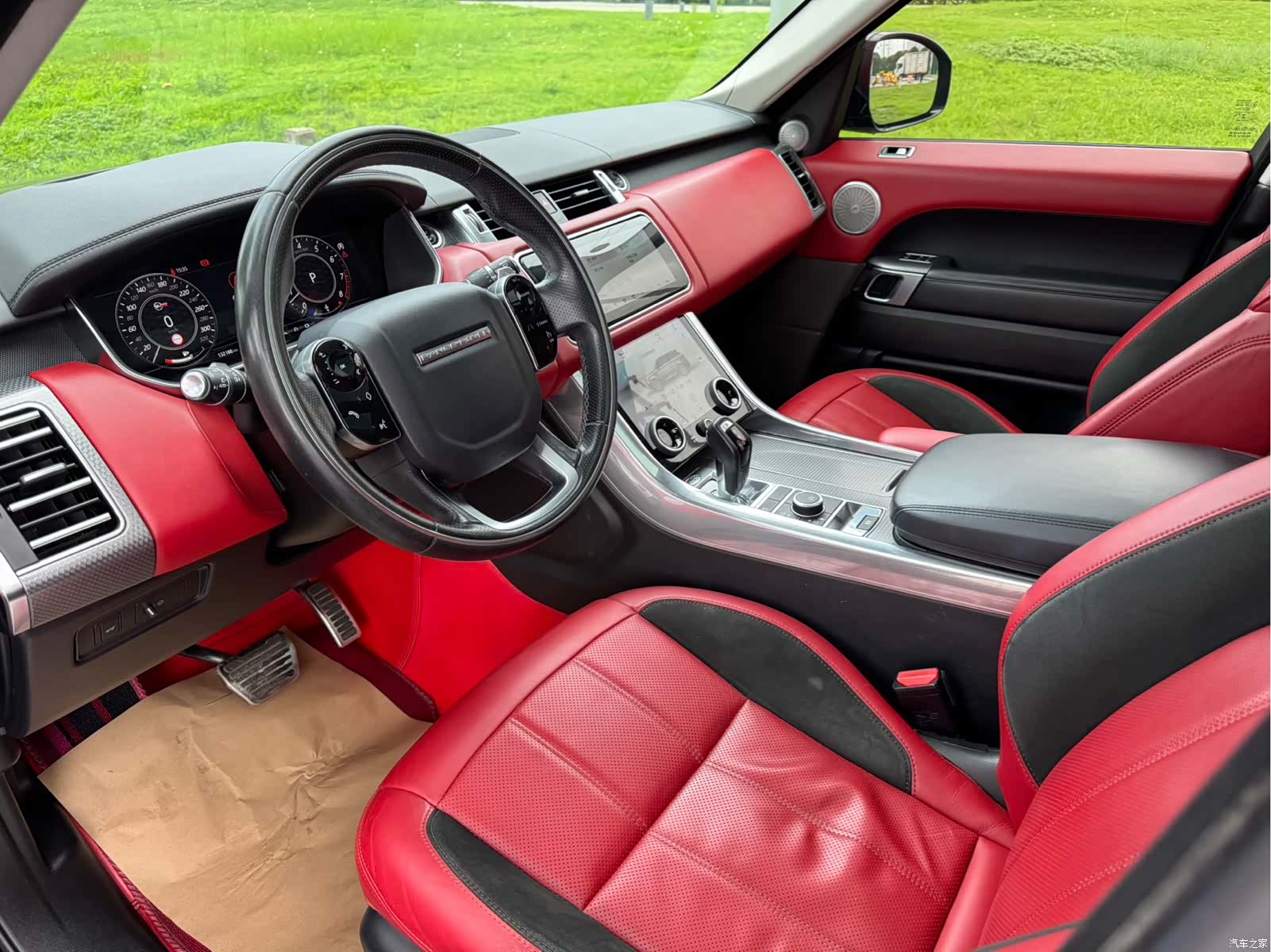 Land Rover Range Rover, 2020 4