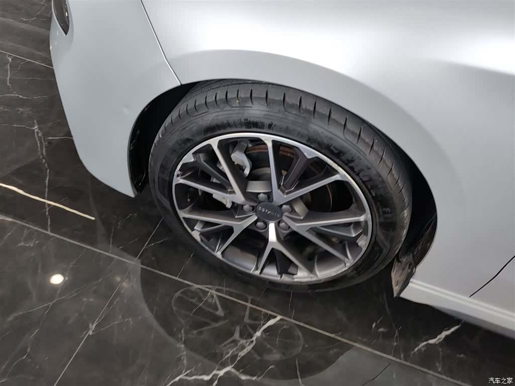 Lynk & Co 02, 2022 23