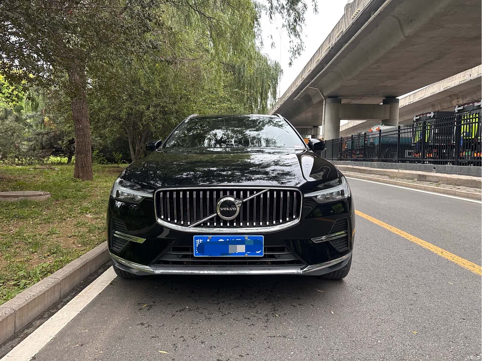 Volvo XC60, 2023 2