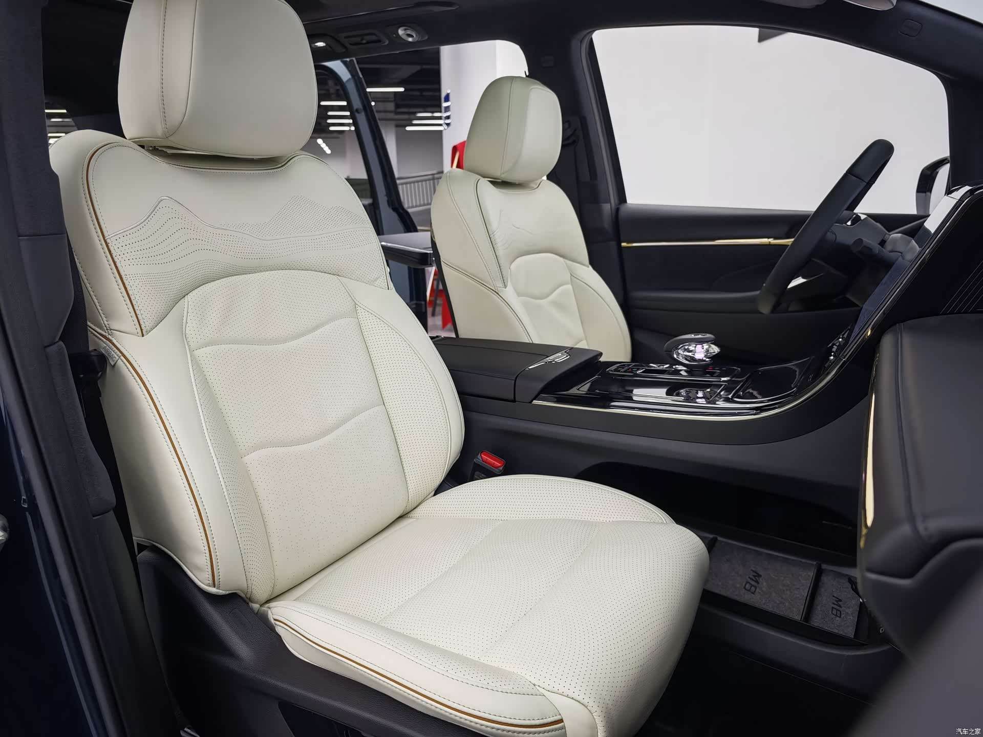 Trumpchi M8, 2023 10
