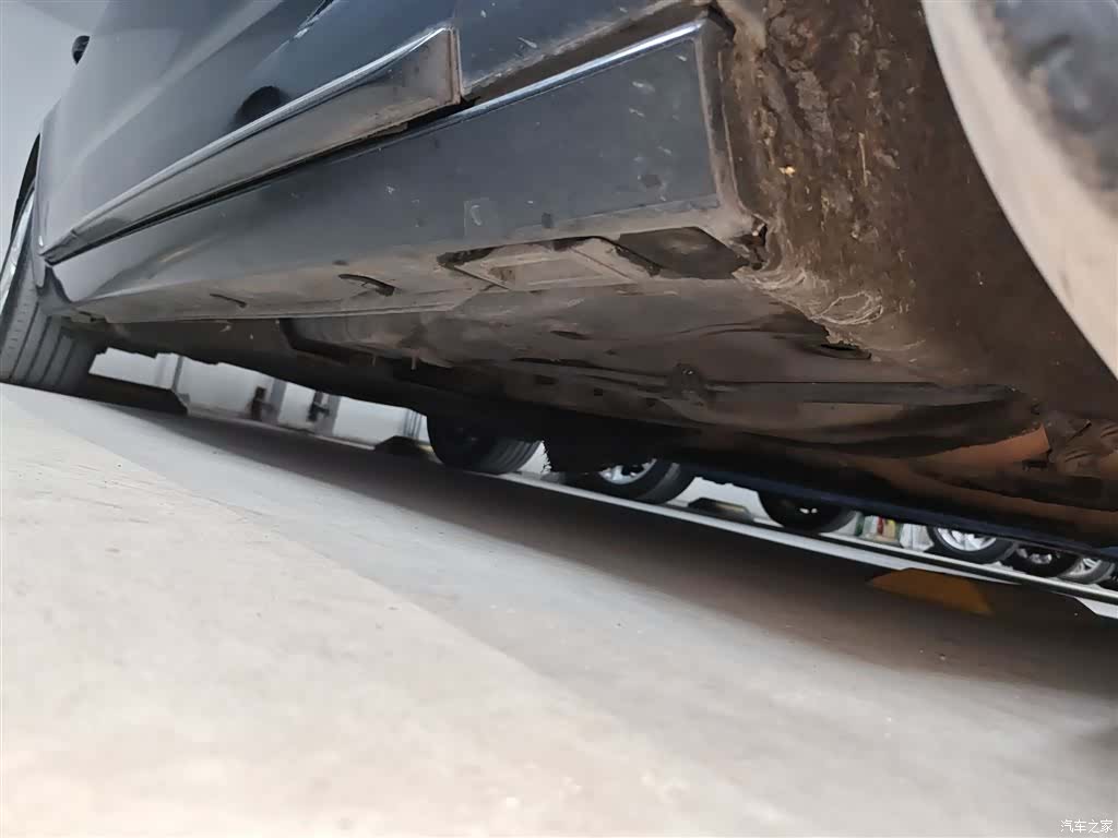 Audi A6L, 2015 16