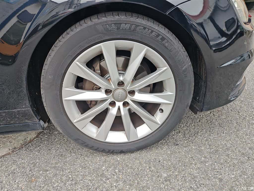 Audi A7, 2017 14