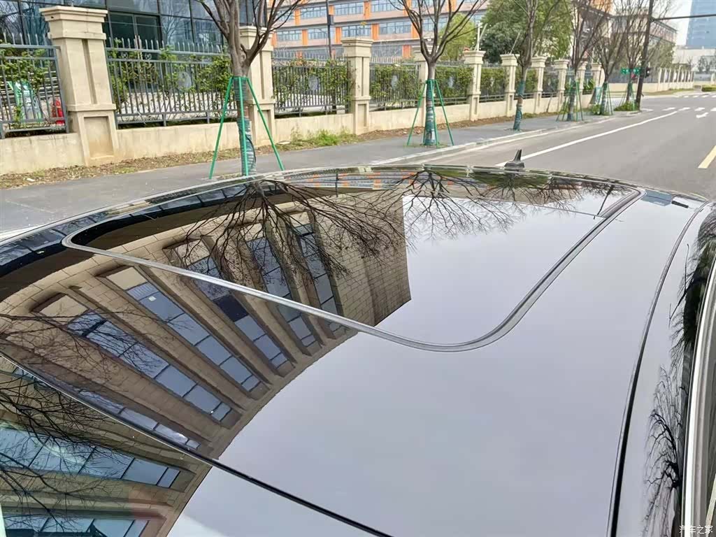 Audi A6L, 2015 26