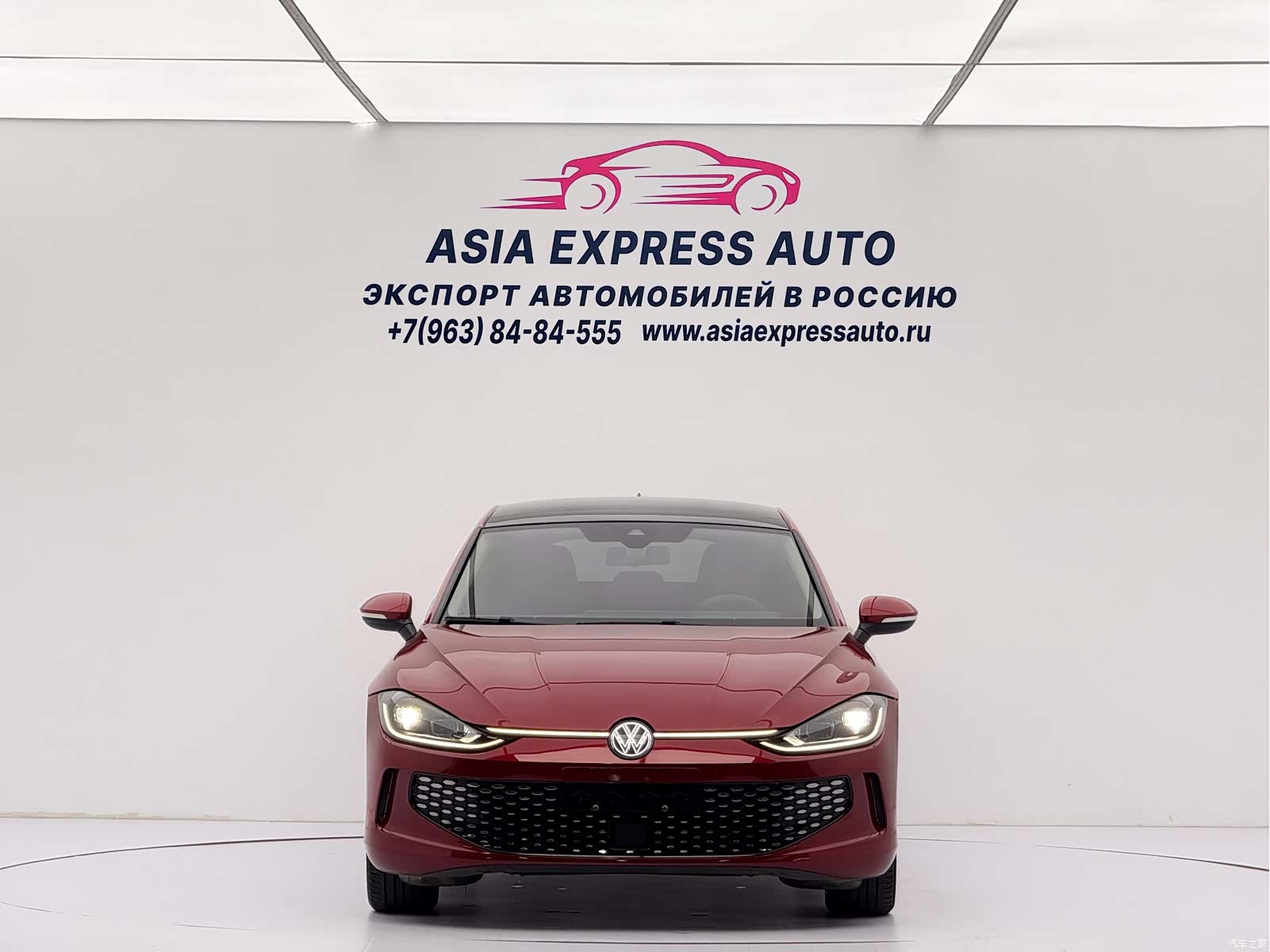 Volkswagen Lamando, 2022 2