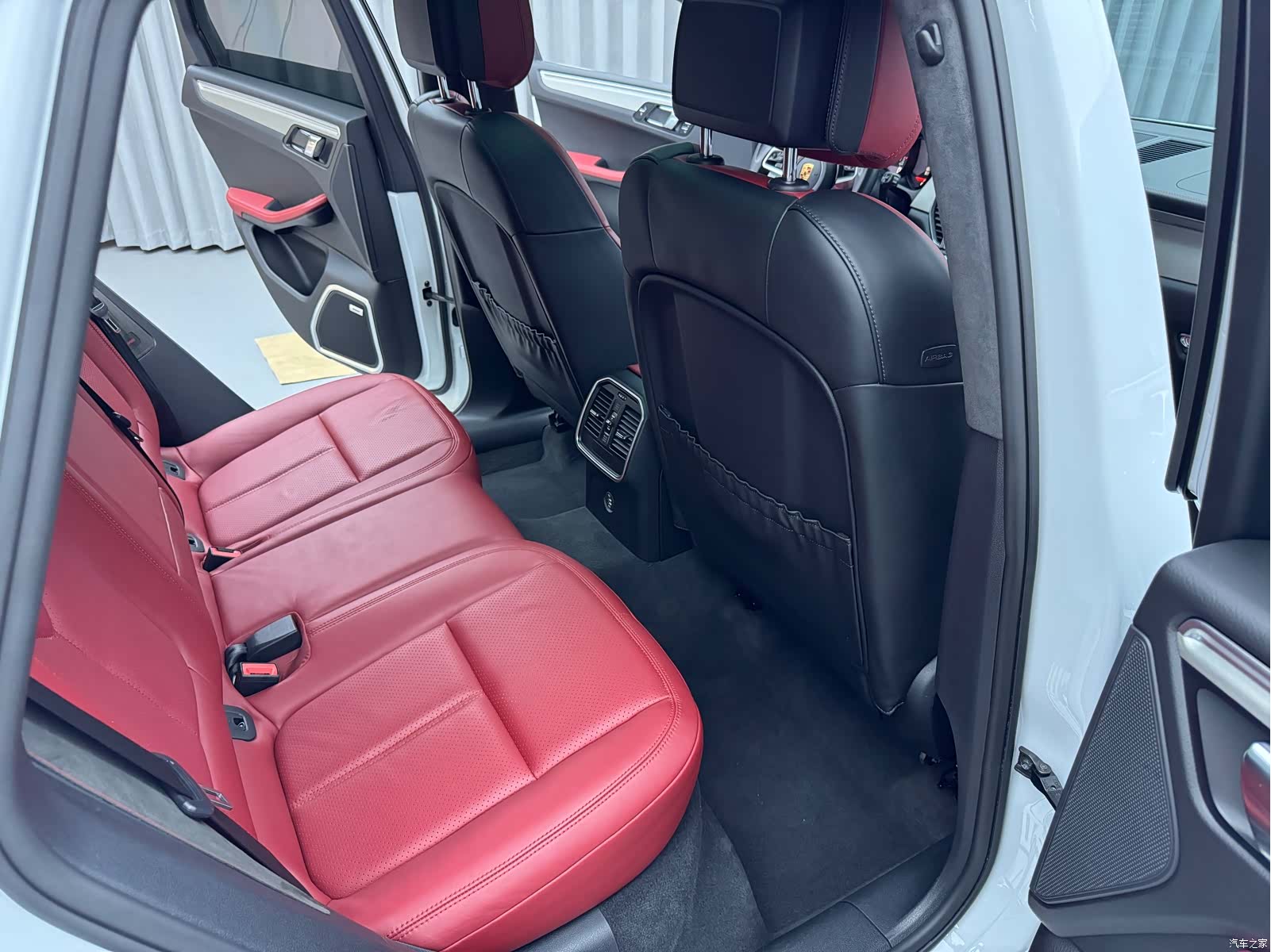 Porsche Macan, 2017 14