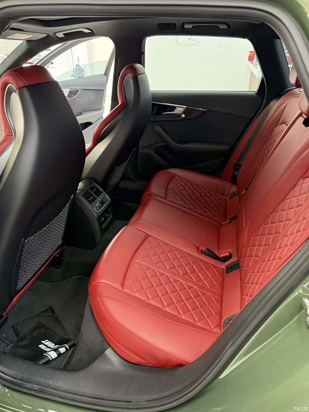 Audi S4, 2023 6