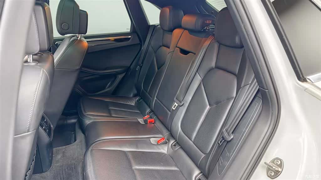 Porsche Macan, 2015 13