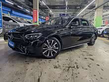 ����E������Դ 2021�� E 350 e L ���ʽ��϶����˶��γ�