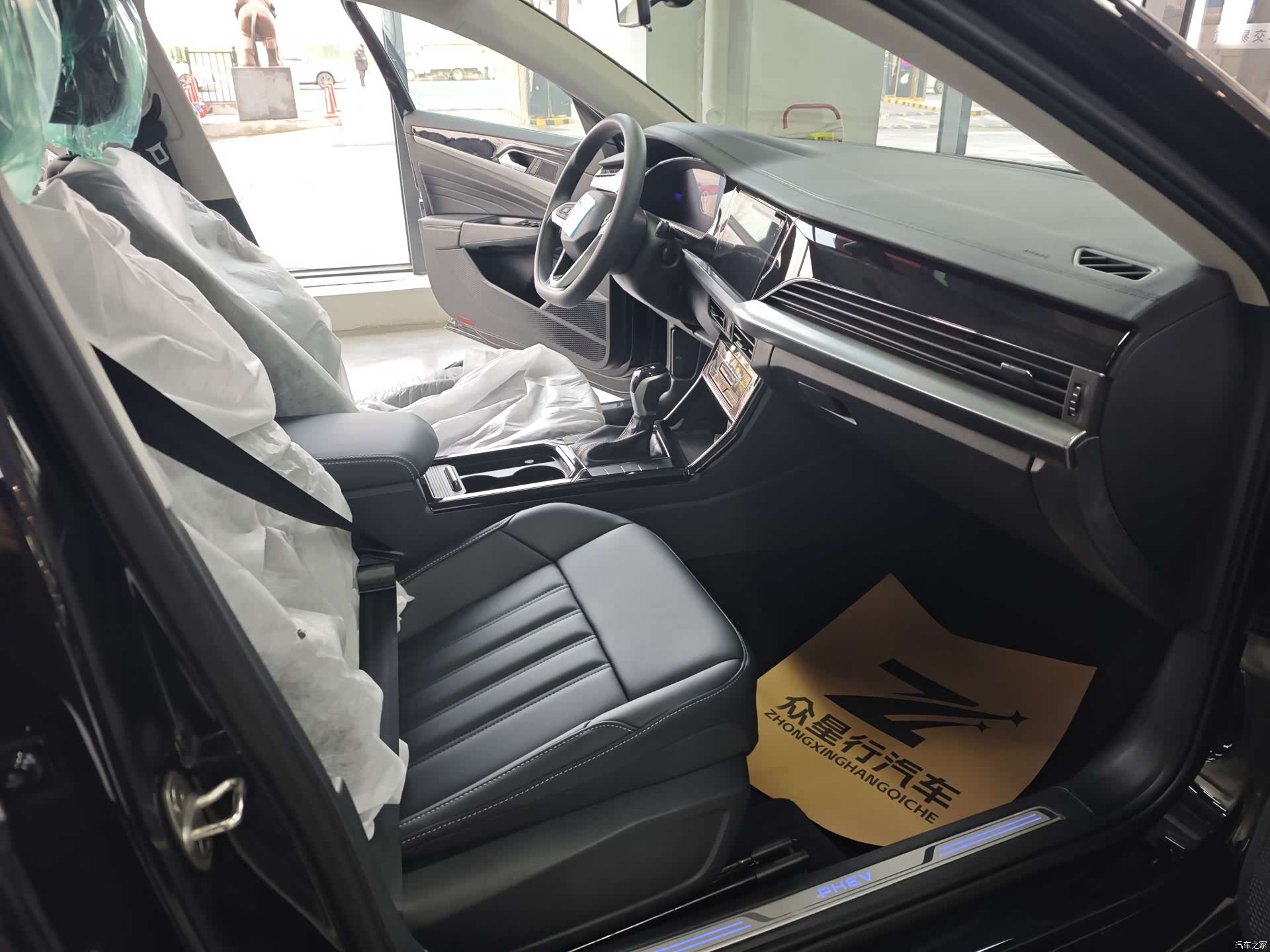 Volkswagen Passat, 2025 8