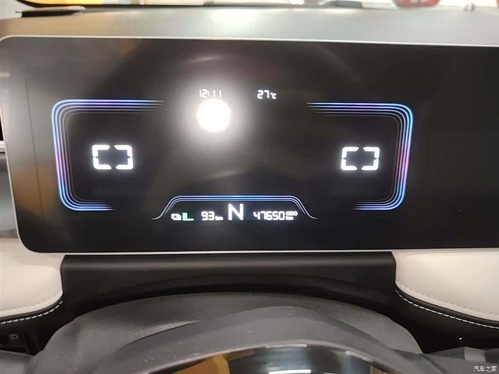 Geely E, 2023 12