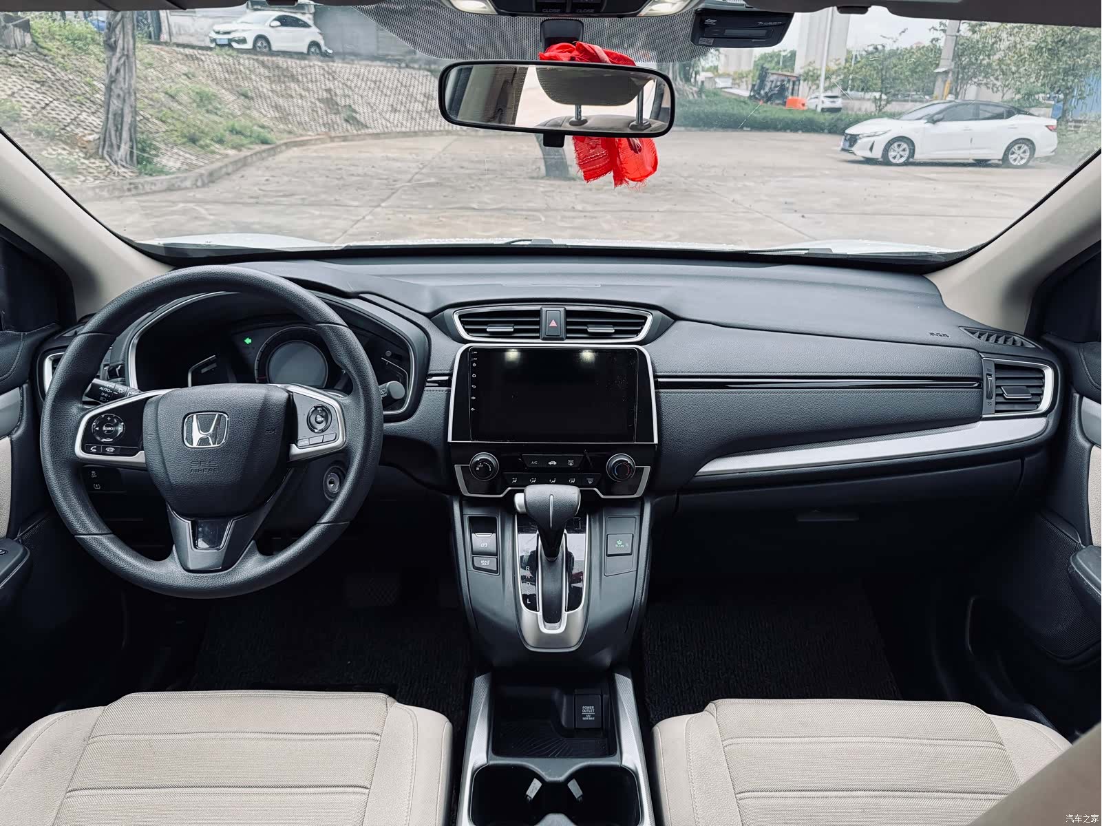 Honda CR-V, 2020 26