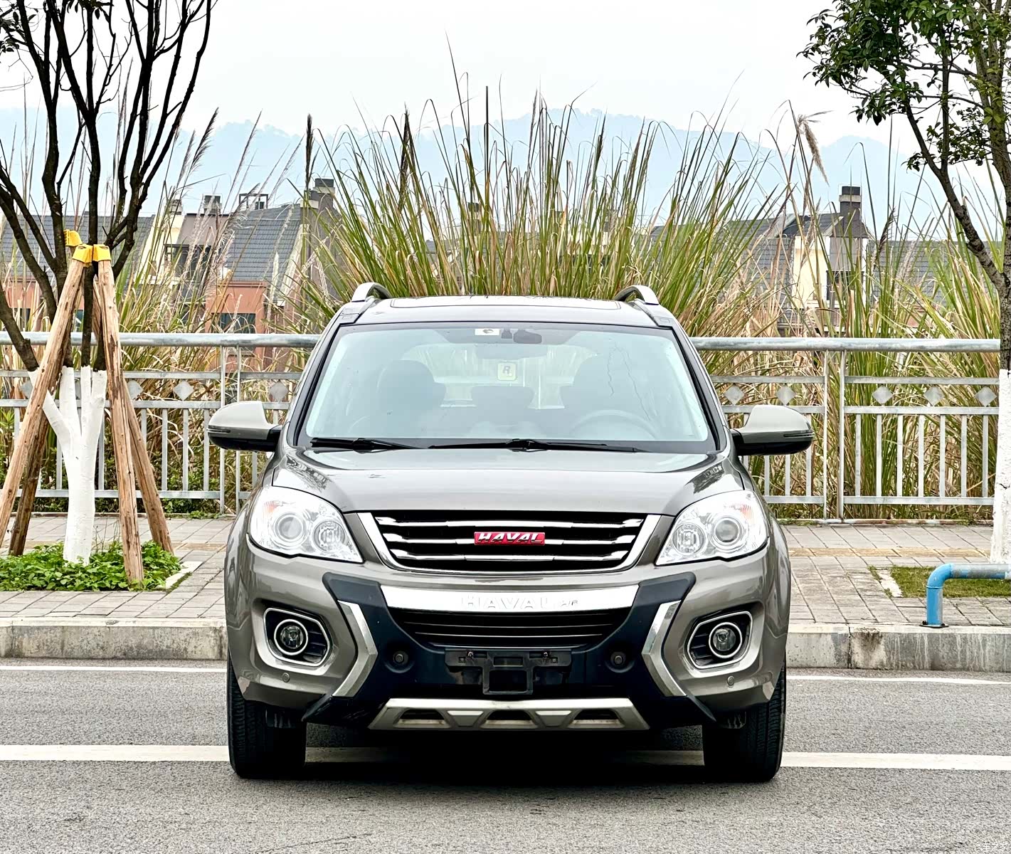 Haval H6, 2014 2
