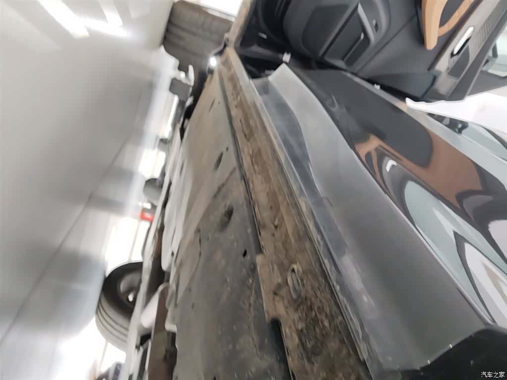 Audi Q6, 2025 22