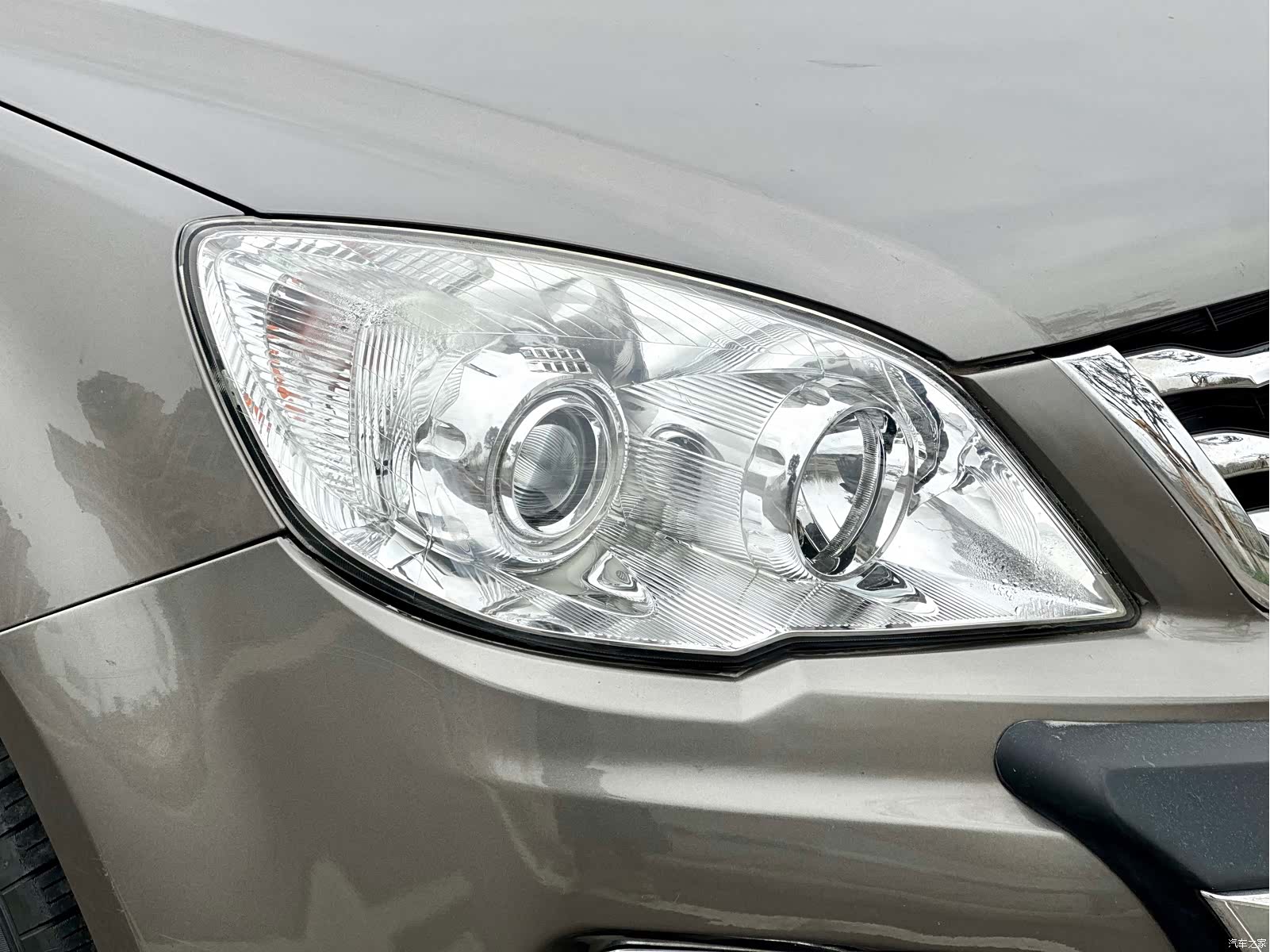 Haval H6, 2014 16