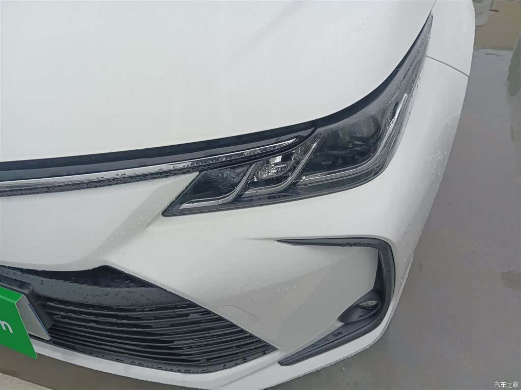 Toyota Corolla, 2024 24