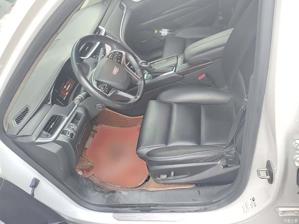 Cadillac XTS, 2019 15