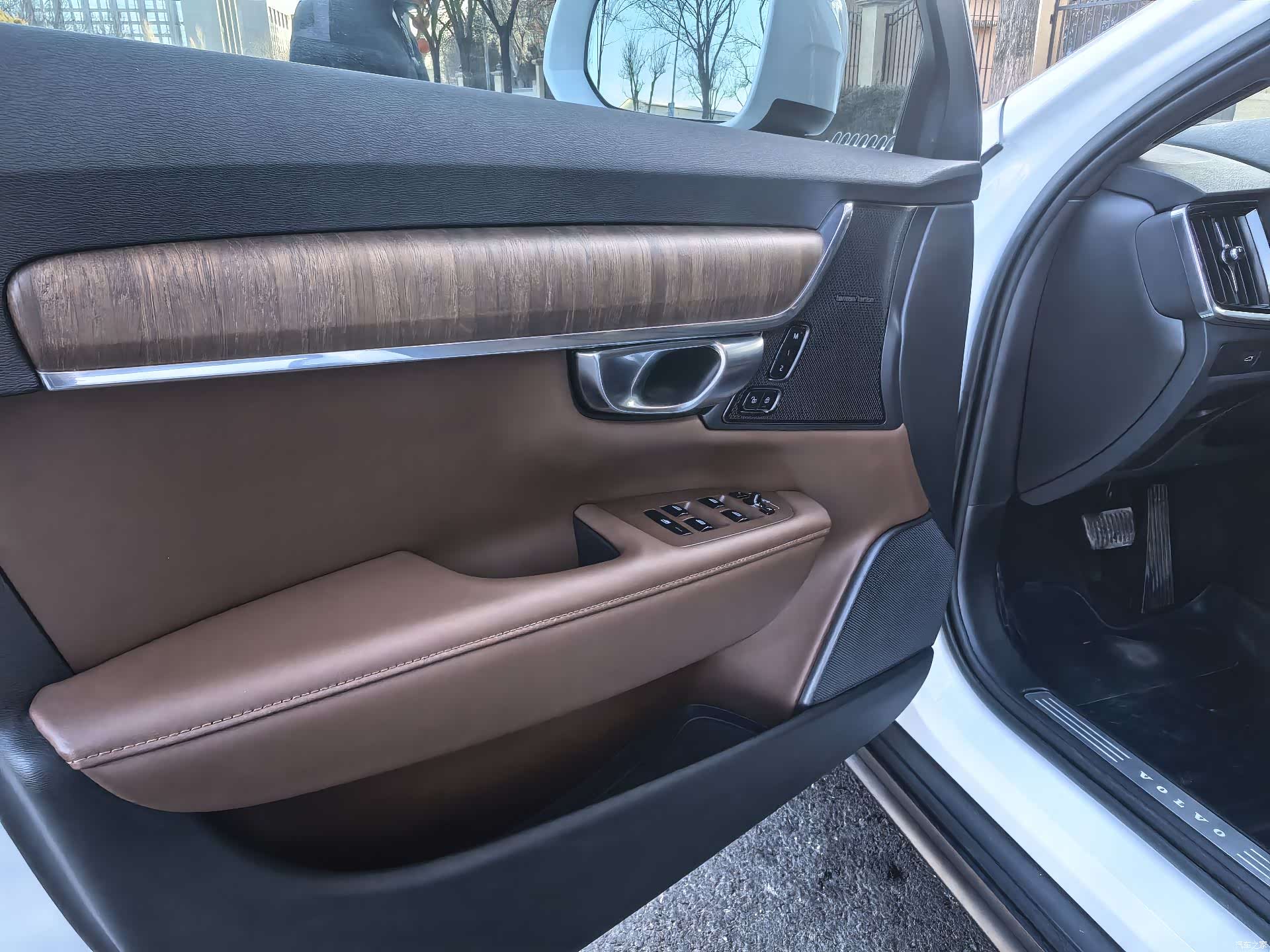 Volvo V90, 2023 12