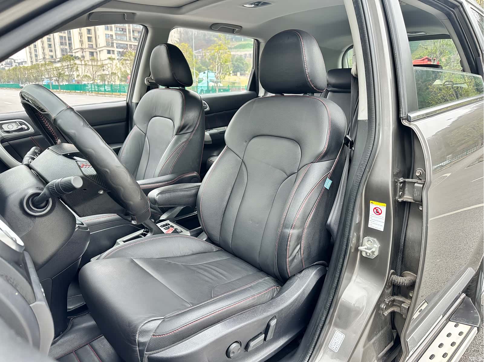 Haval H6, 2014 22