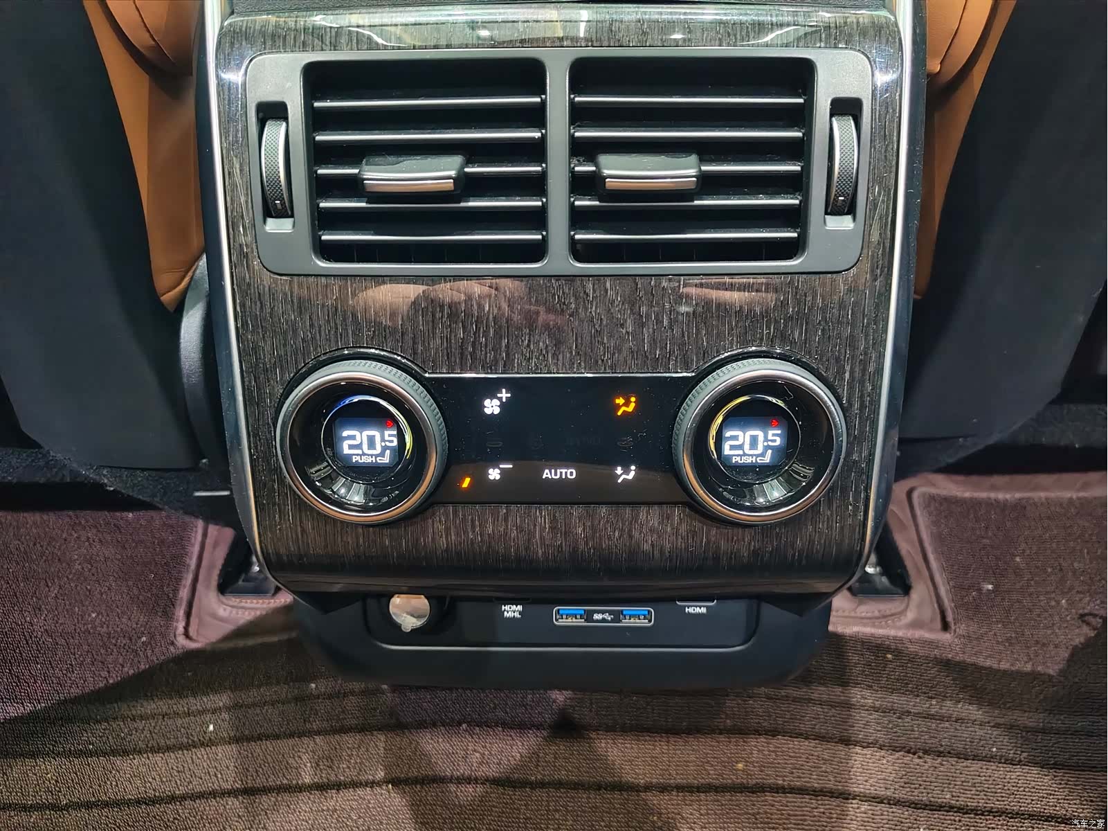 Land Rover Range Rover, 2022 18