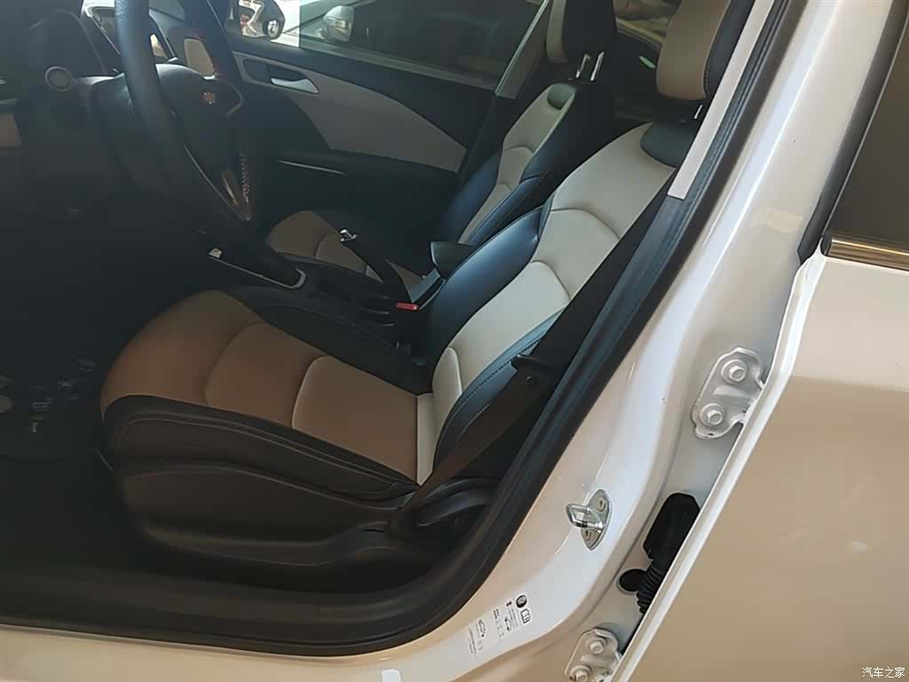 Chevrolet 320, 2021 15