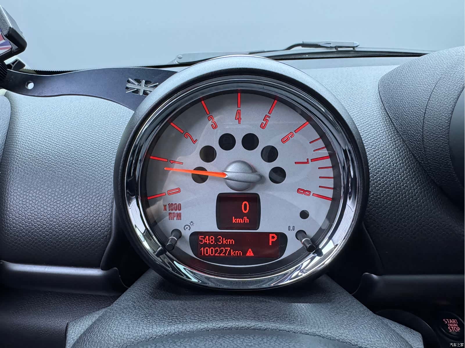 Mini Countryman, 2013 6