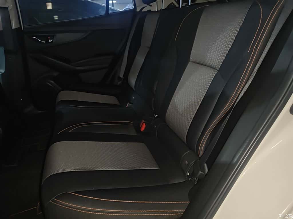 Subaru XV, 2018 17