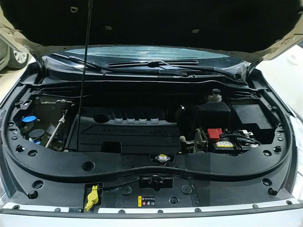 Haval M6, 2020 16