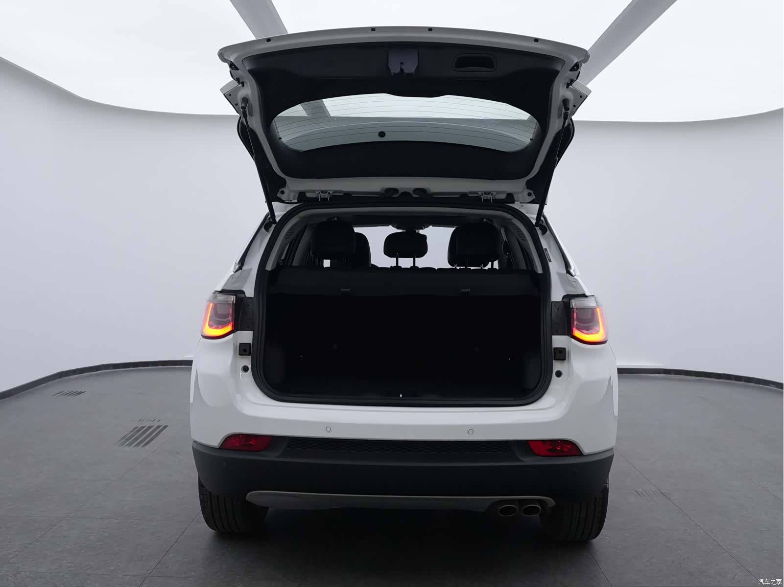 Jeep Compass, 2021 7