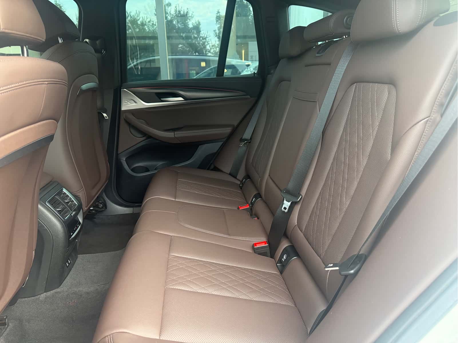 BMW X3, 2022 6