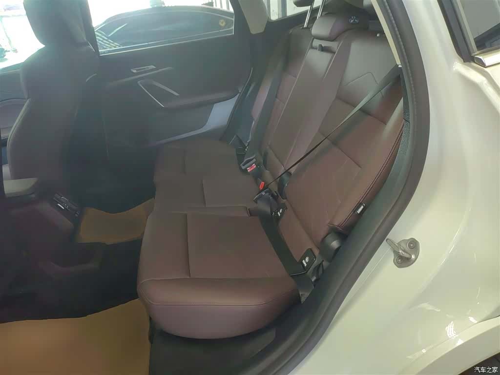 BMW X1, 2025 17