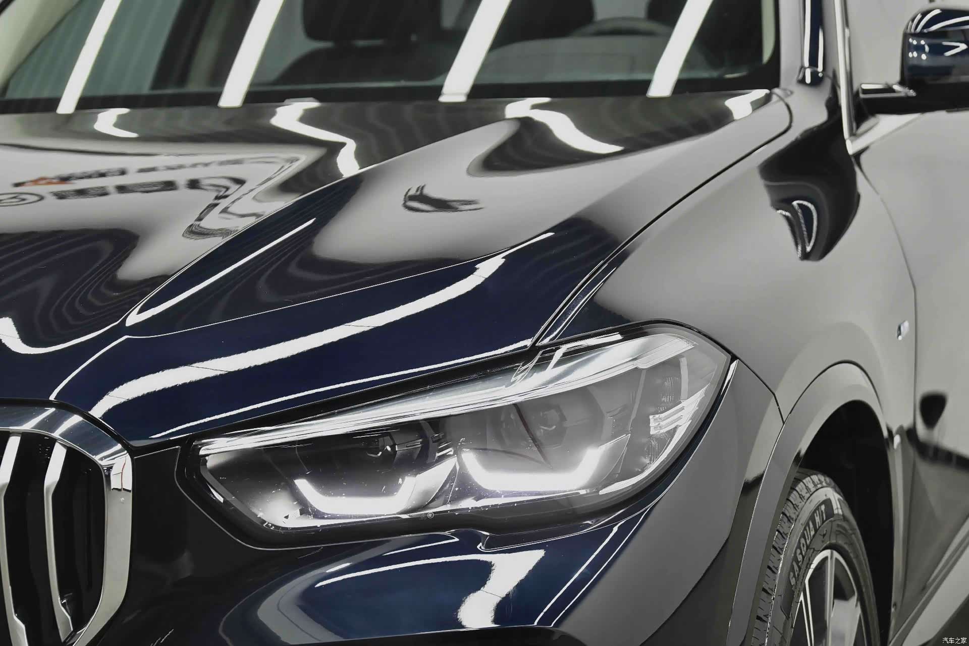 BMW X5, 2023 9