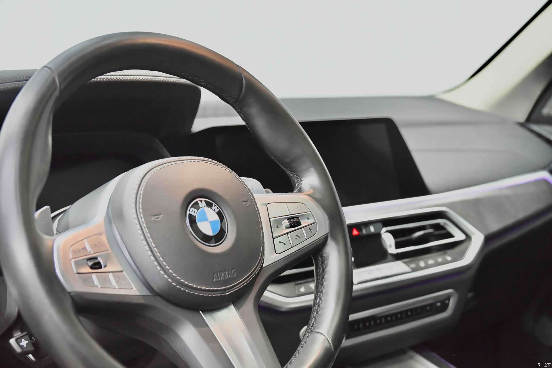 BMW X5, 2023 24