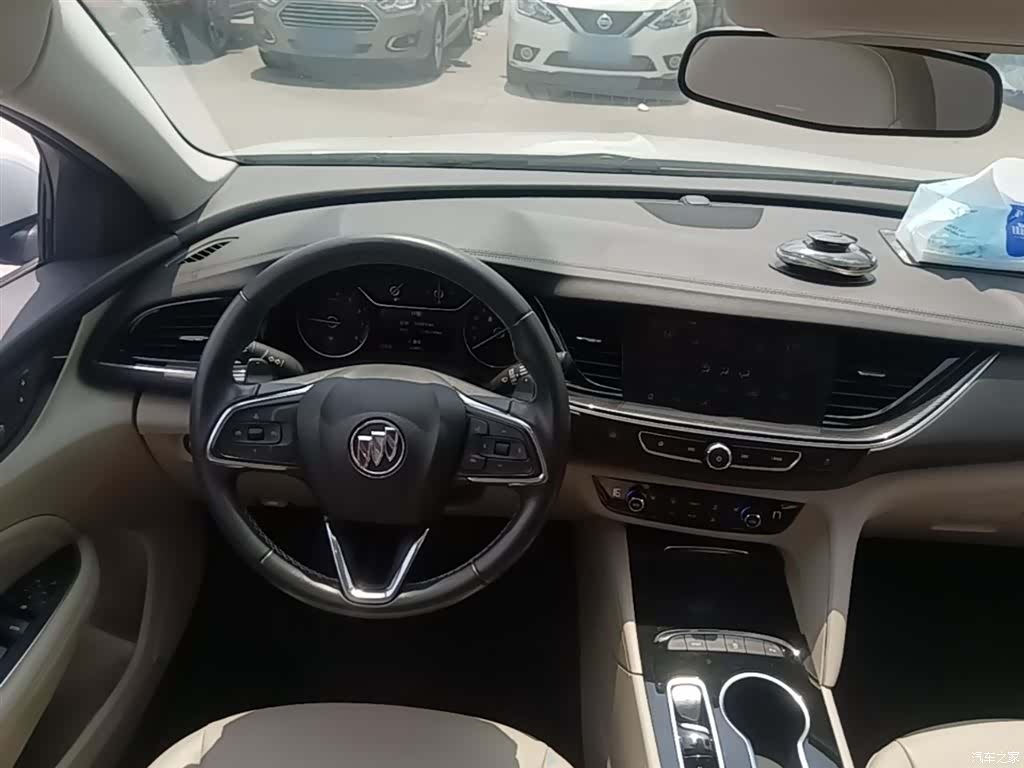 Buick Regal, 2021 10
