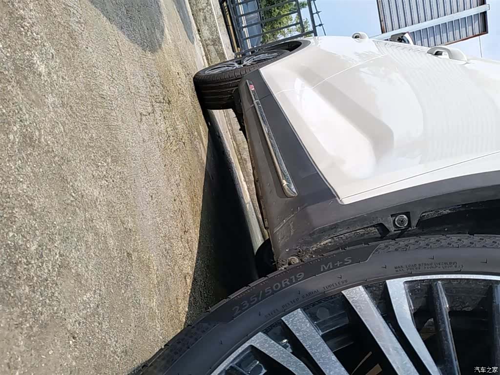 Changan X7, 2020 21