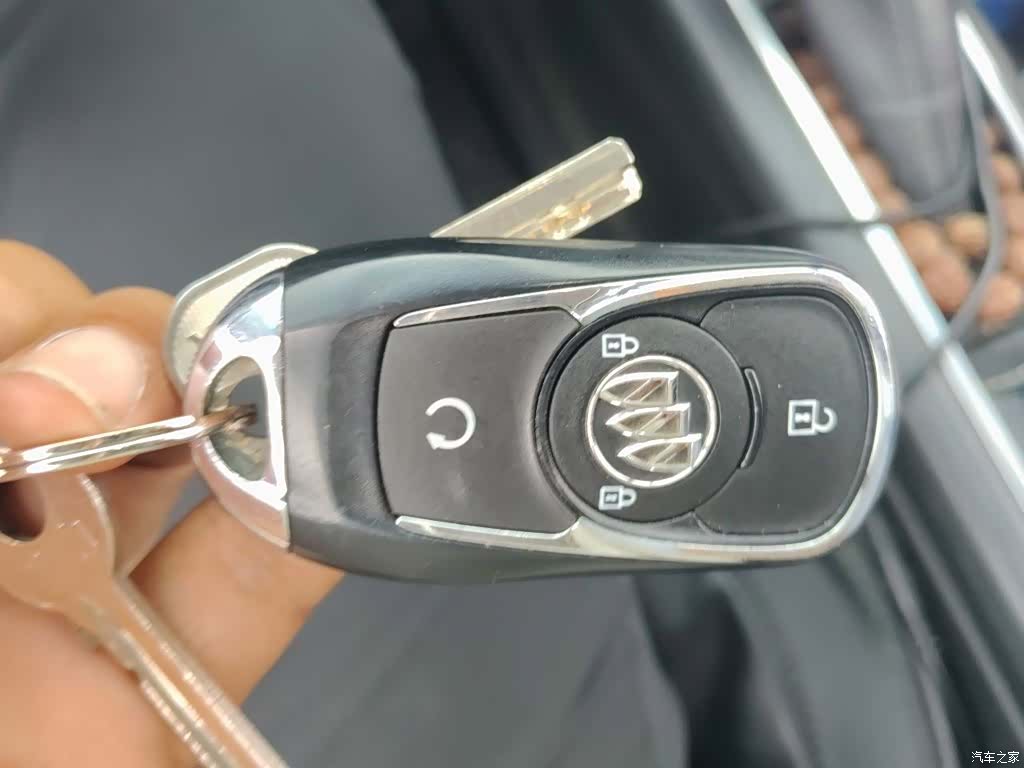 Buick Velite, 2023 12
