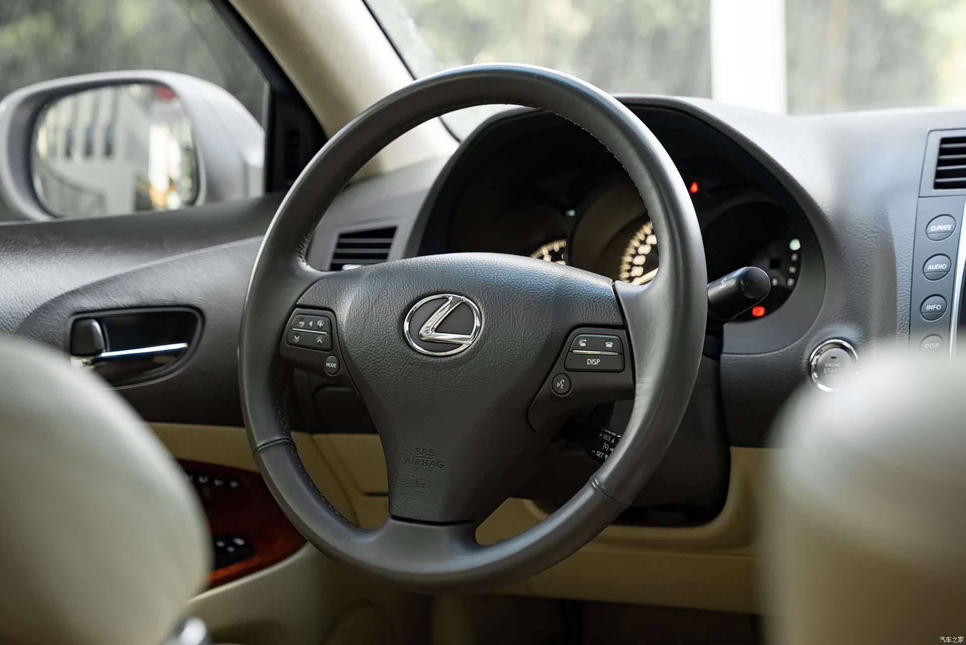Lexus GS, 2008 все фото