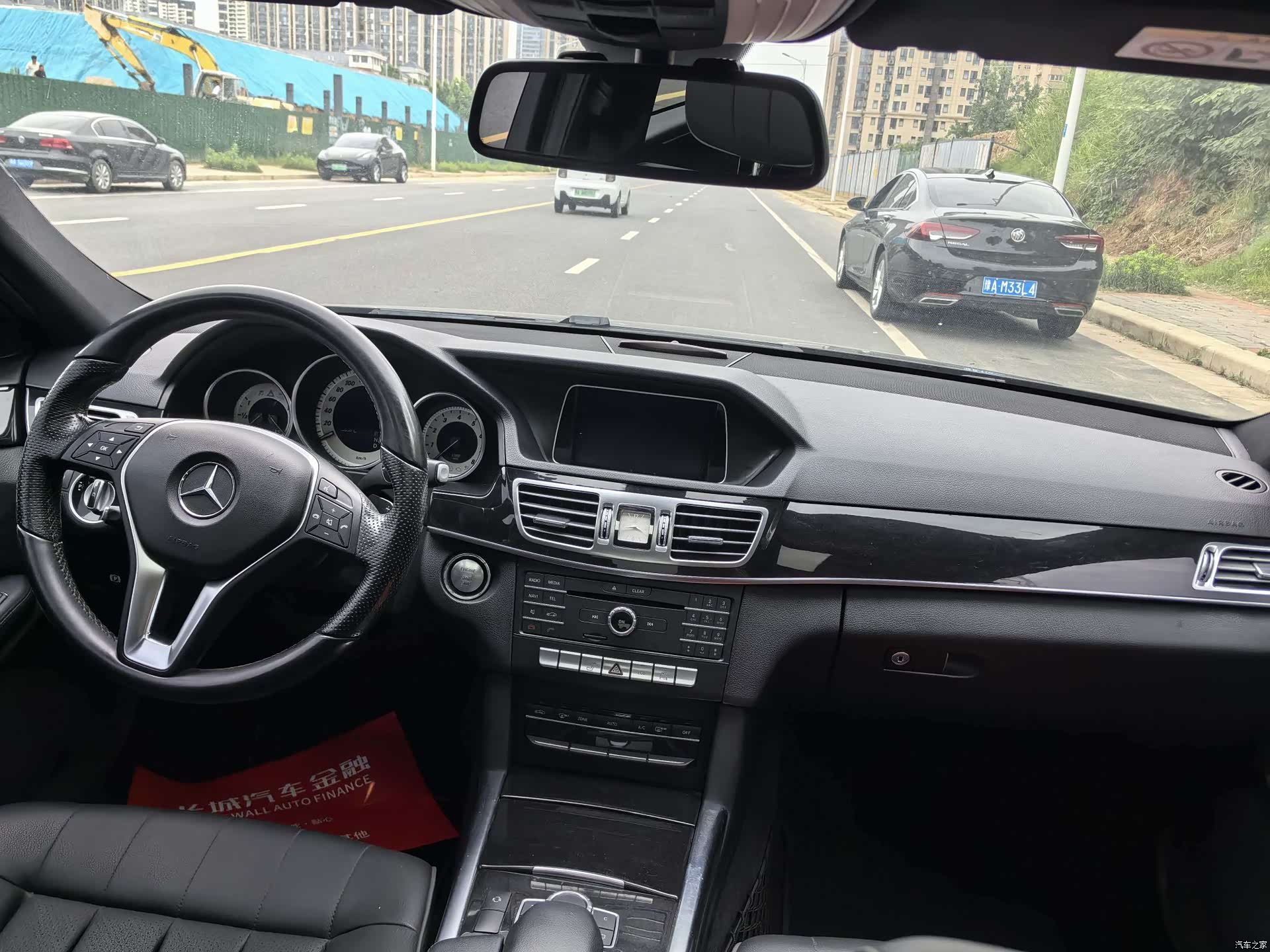 Mercedes-Benz E-Class, 2015 все фото