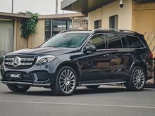 ����GLS 2016�� GLS 500 4MATIC