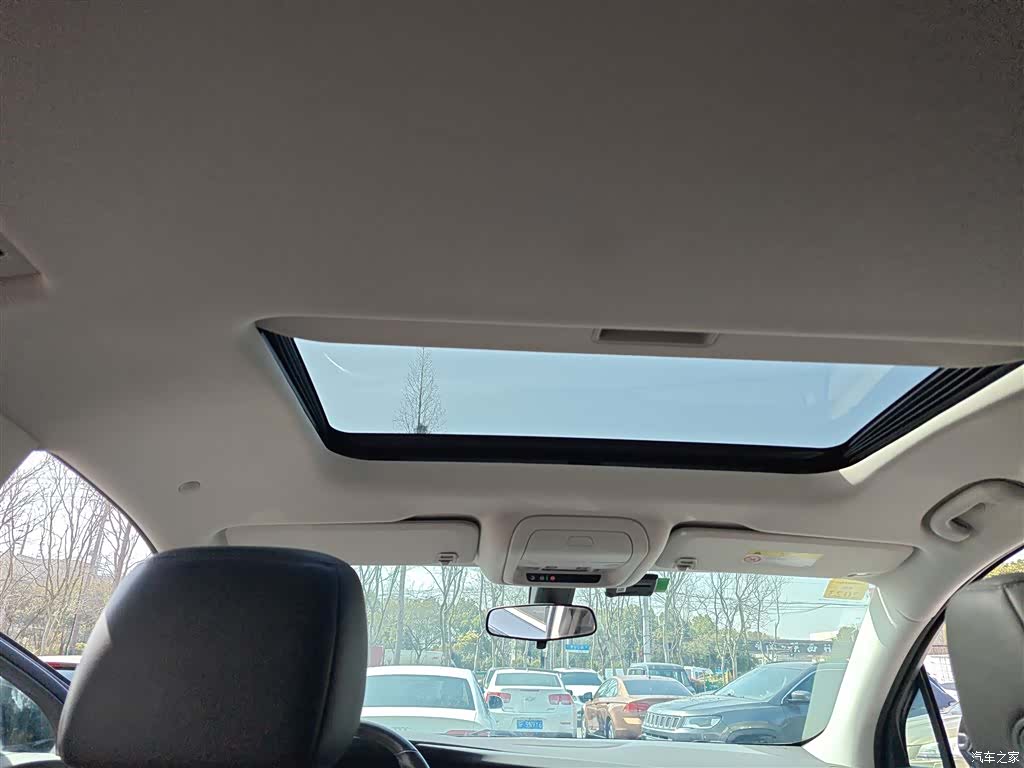 Buick Enclave, 2021 18