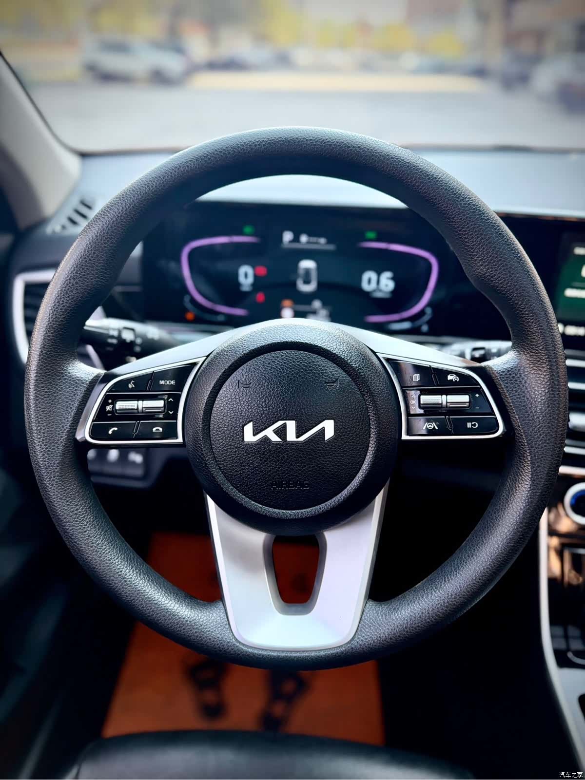 Kia Seltos, 2023 20