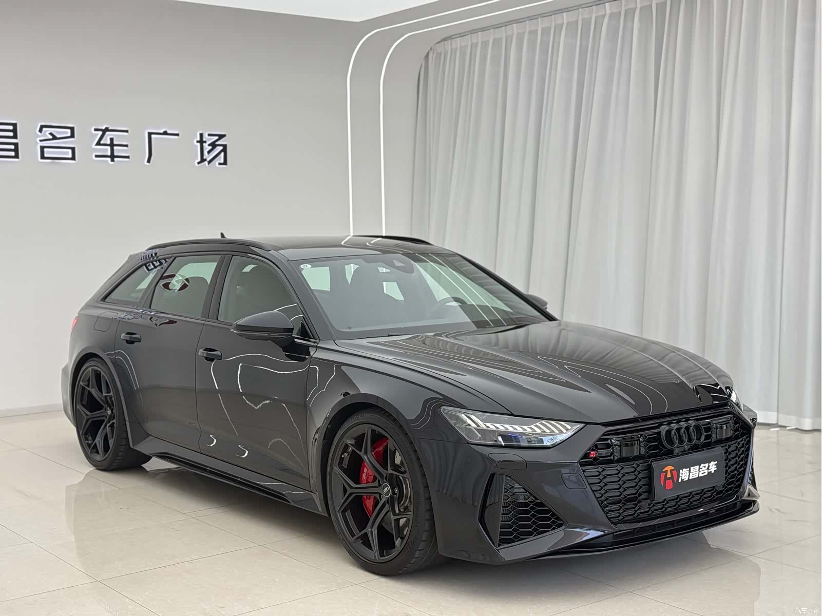 Audi RS, 2025 3