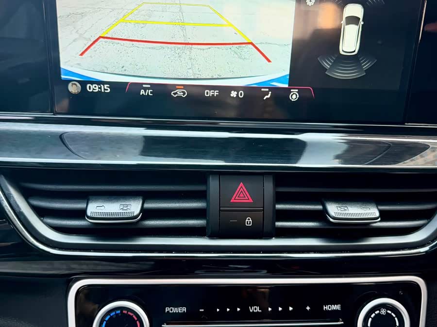 Kia Seltos 2023, фото 23