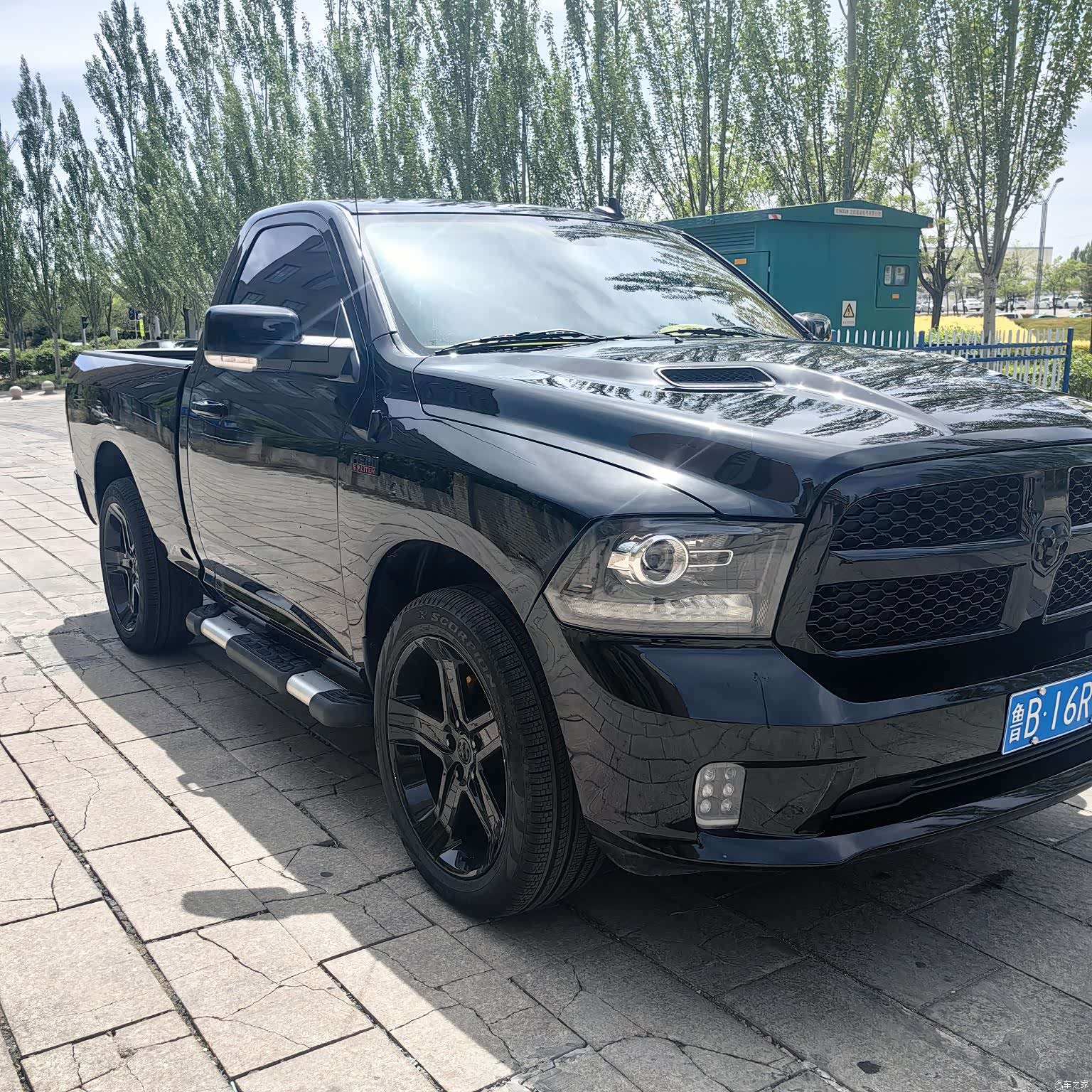 RAM Trucks, 2015 3