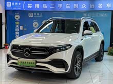 EQB 2022 EQB 350 4MATIC ׷ر