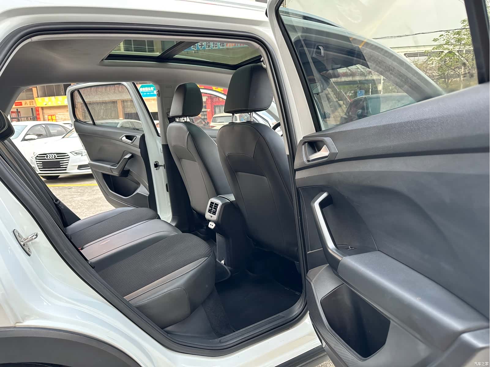 Volkswagen Tacqua, 2023 9