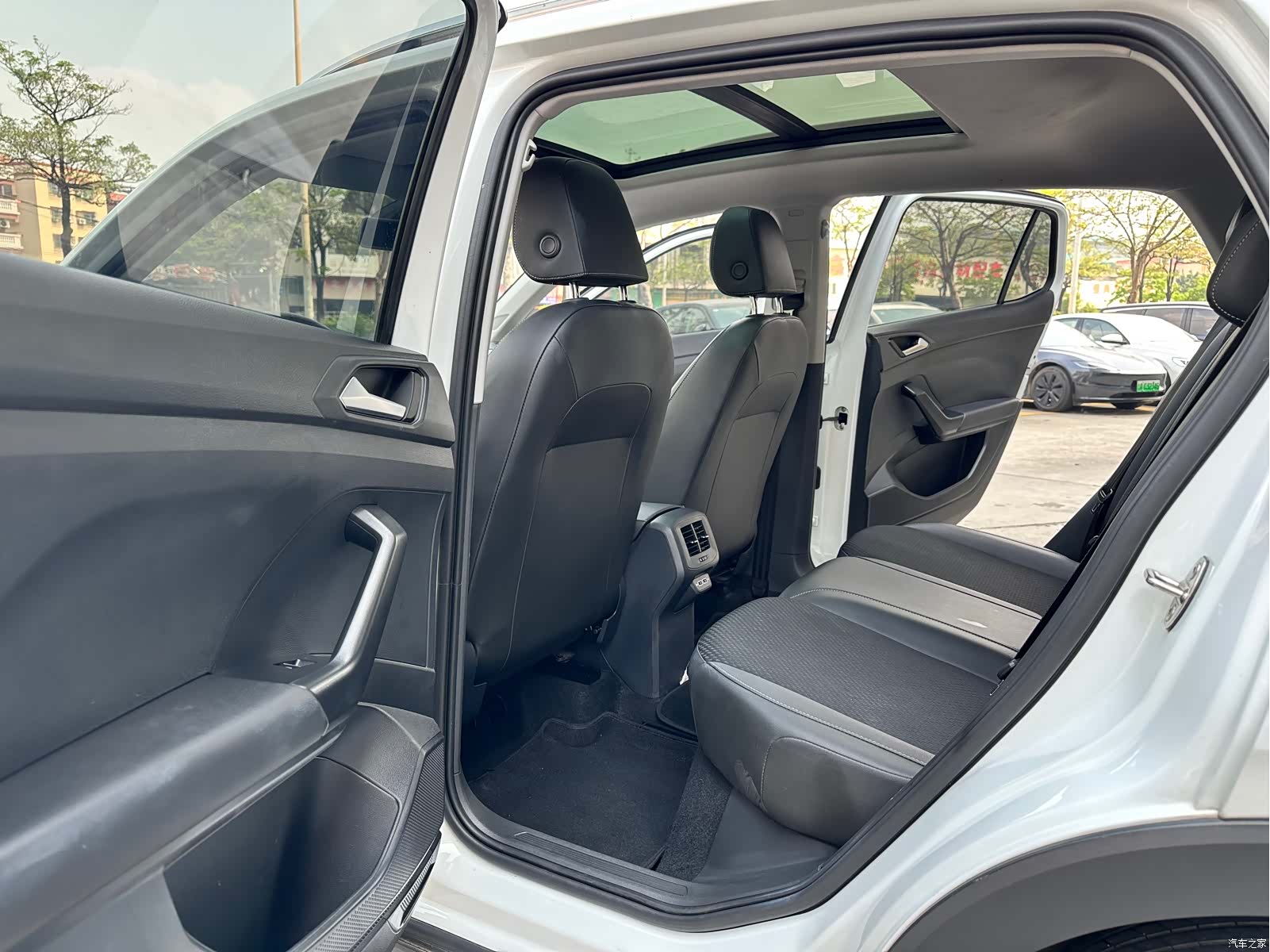 Volkswagen Tacqua, 2023 10